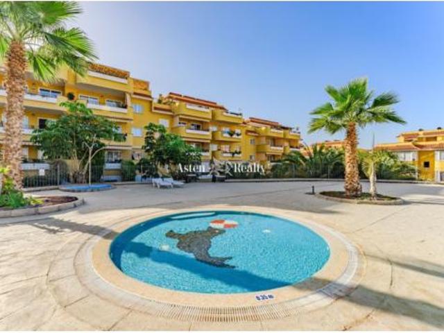 Apartamento Venta Santiago del Teide, Puerto de Santiago