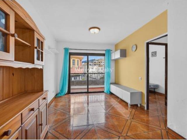 Apartamento Venta Santiago del Teide, Puerto de Santiago
