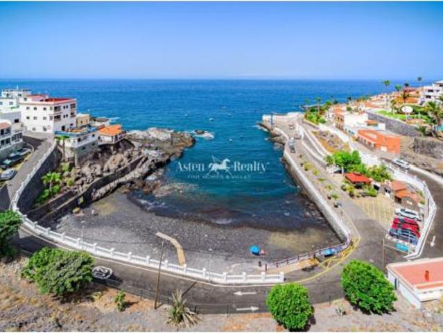 Apartamento Venta Santiago del Teide, Puerto de Santiago