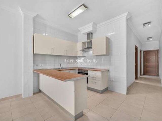 Apartamento Venta Santiago del Teide, Puerto de Santiago