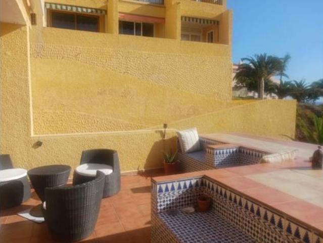 Apartamento Venta Santiago del Teide, Puerto de Santiago
