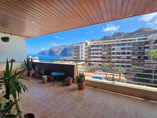 Apartamento Venta Santiago del Teide, Puerto de Santiago