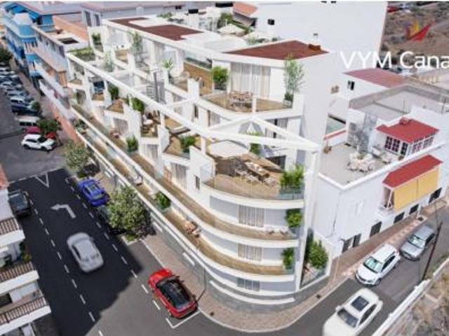 Apartamento Venta Santiago del Teide, Puerto de Santiago