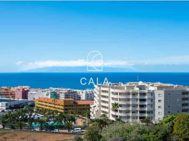 Apartamento Venta Santiago del Teide, Puerto Santiago Los Gigantes