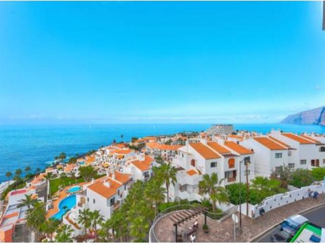 Apartamento Venta Santiago del Teide, Puerto Santiago Los Gigantes