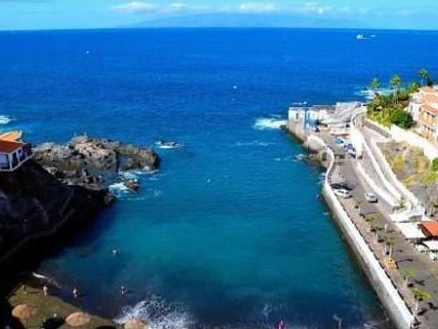 Apartamento Venta Santiago del Teide, Puerto Santiago Los Gigantes