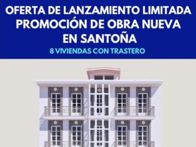 Apartamento Venta Santoña, Santoña