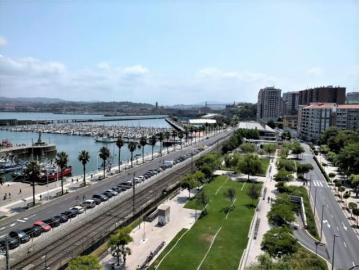 Apartamento Venta Santurtzi, Centro