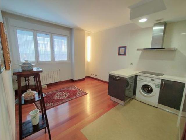 Apartamento Venta Santurtzi, Centro
