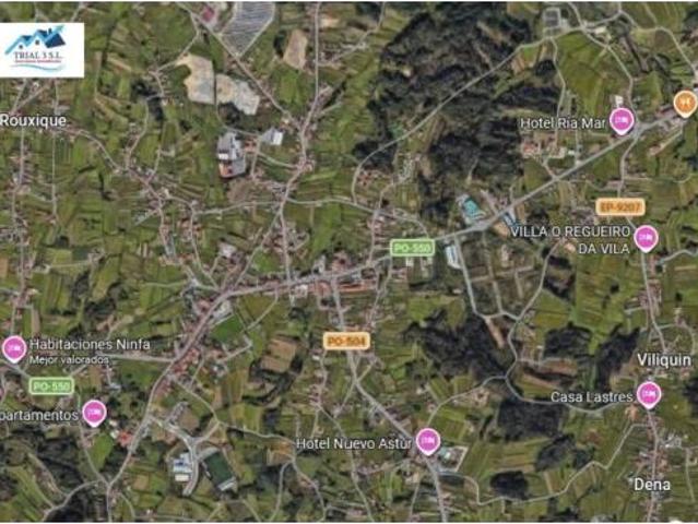 Apartamento Venta Sanxenxo, Noalla Santo Estevo