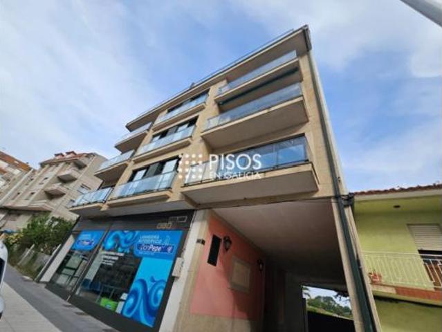 Apartamento Venta Sanxenxo, Portonovo