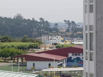 Apartamento Venta Sanxenxo, Portonovo