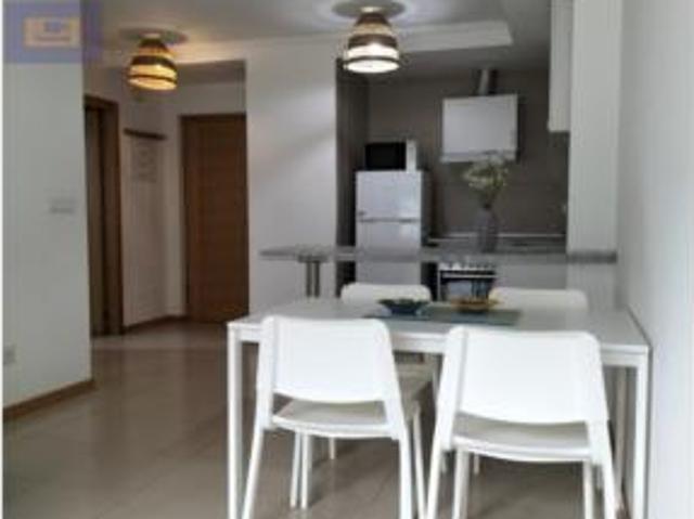 Apartamento Venta Sanxenxo, Portonovo