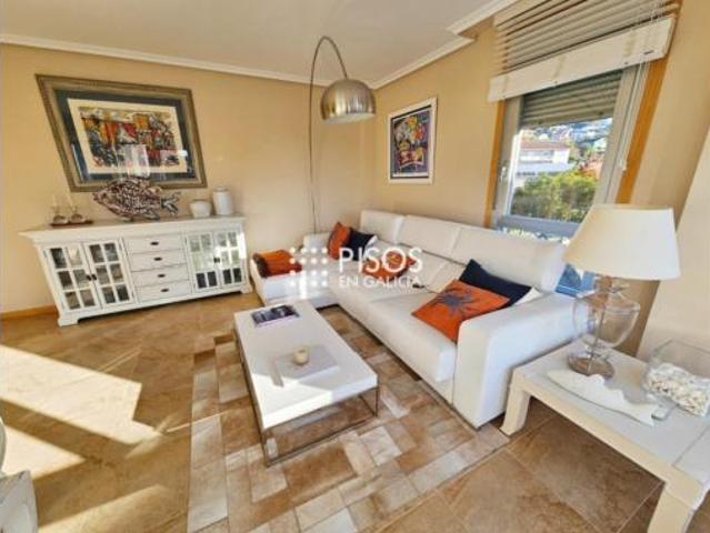 Apartamento Venta Sanxenxo, Sanxenxo