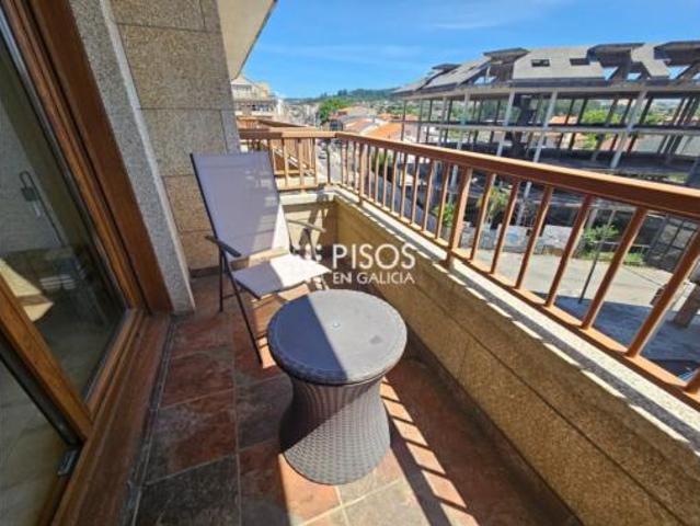 Apartamento Venta Sanxenxo, Sanxenxo