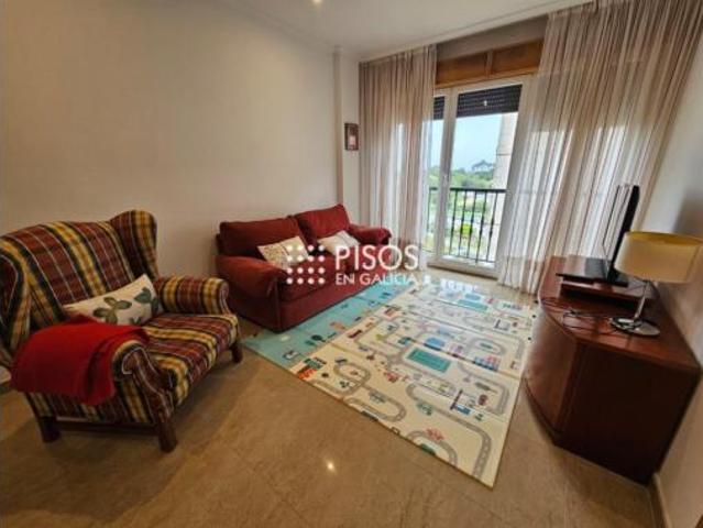 Apartamento Venta Sanxenxo, Sanxenxo
