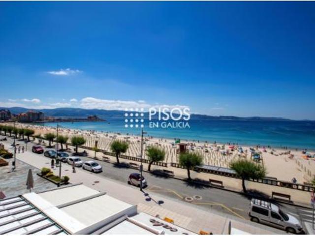 Apartamento Venta Sanxenxo, Sanxenxo