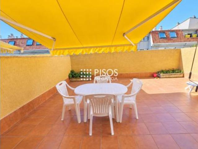 Apartamento Venta Sanxenxo, Sanxenxo