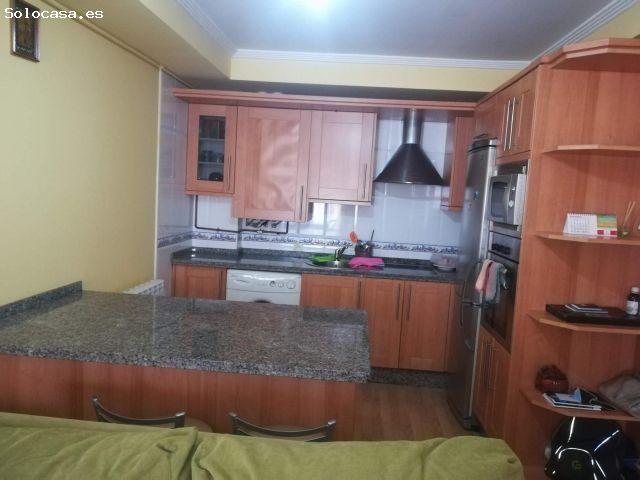 APARTAMENTO VENTA SAN CRISTÓBAL DE LA CUESTA. Urbis te ofrece un apartamento en venta en San Cristób