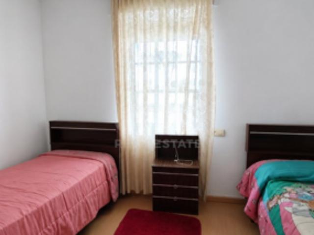 Apartamento Venta San Cristóbal de la Polantera, San Cristóbal de La Polantera