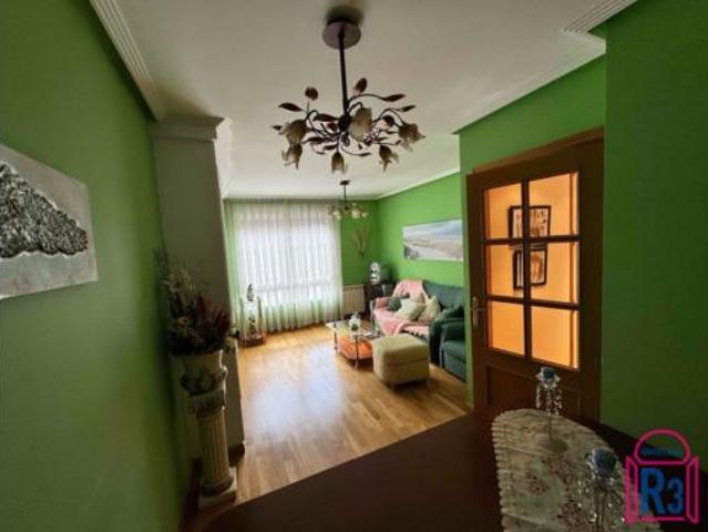 Apartamento Venta San Andrés del Rabanedo, Trobajo del Camino