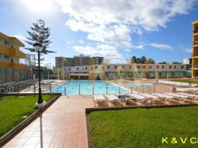 Apartamento Venta San Bartolomé de Tirajana, Playa del Inglés