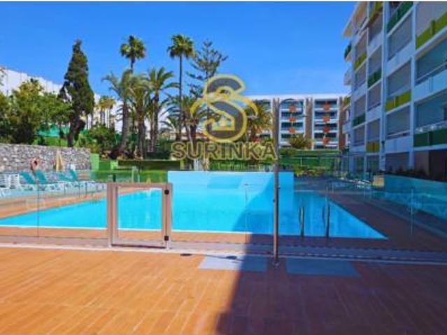 Apartamento Venta San Bartolomé de Tirajana, Playa del Inglés