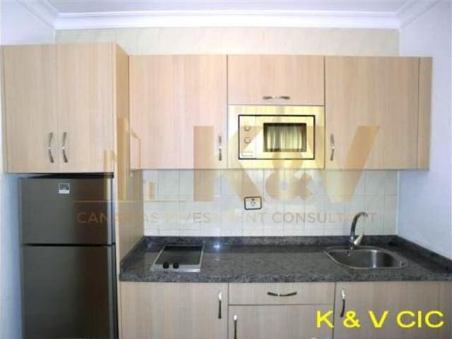Apartamento Venta San Bartolomé de Tirajana, Playa del Inglés