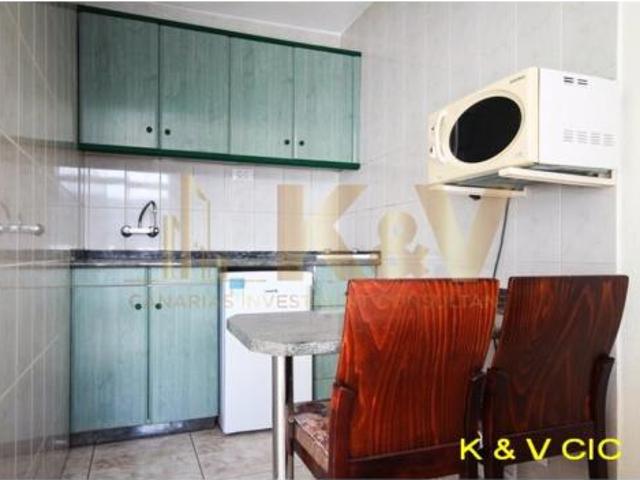 Apartamento Venta San Bartolomé de Tirajana, Playa del Inglés
