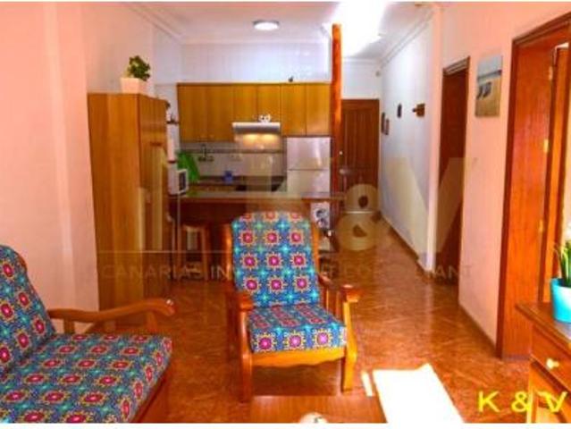 Apartamento Venta San Bartolomé de Tirajana, Playa del Inglés
