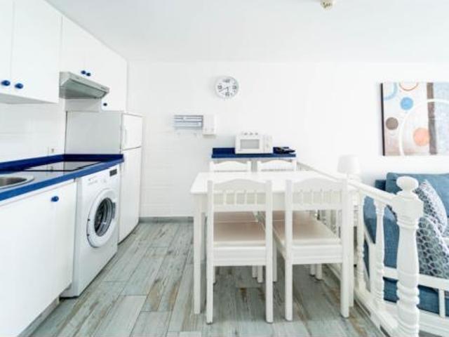 Apartamento Venta San Bartolomé de Tirajana, Playa del Inglés