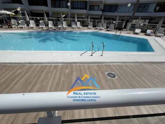 Apartamento Venta San Bartolomé de Tirajana, San Agustín Bahía Feliz Castillo del Romeral