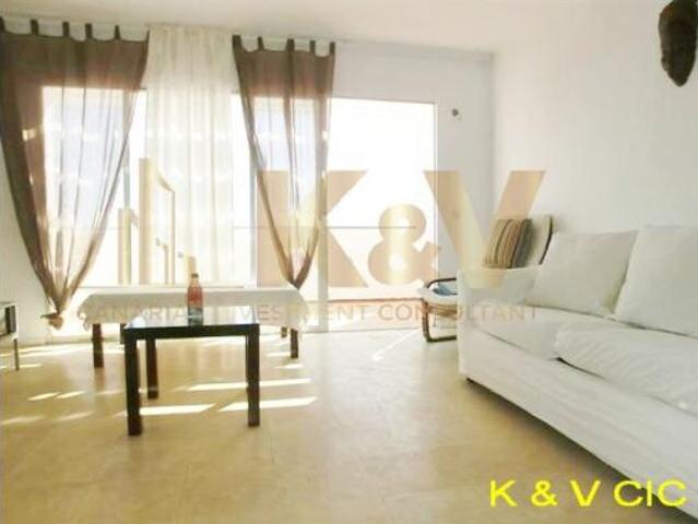Apartamento Venta San Bartolomé de Tirajana, San Agustín Bahía Feliz Castillo del Romeral
