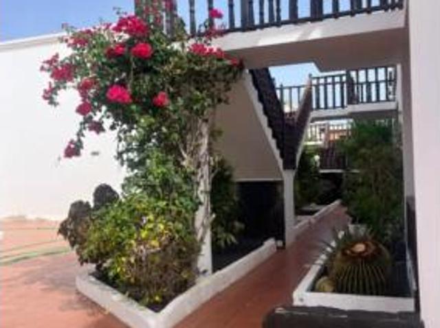 Apartamento Venta San Bartolomé, Las Puntas