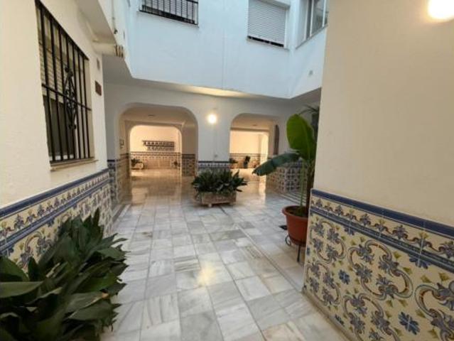 Apartamento Venta San Fernando, Centro