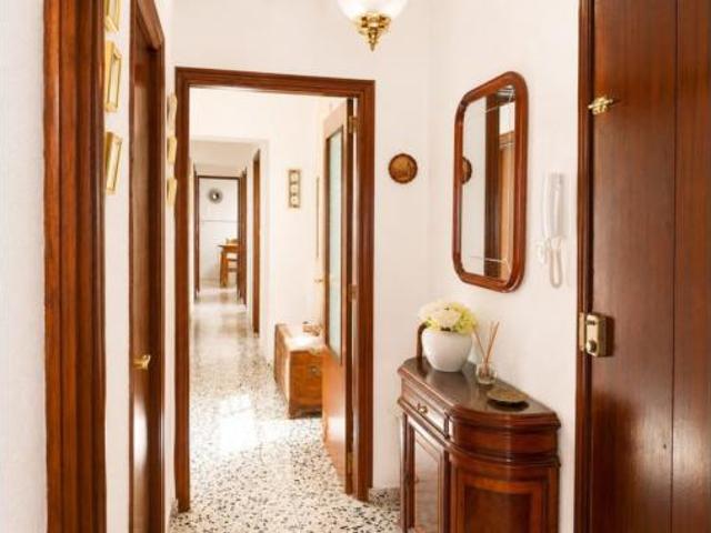 Apartamento Venta San Fernando, Centro