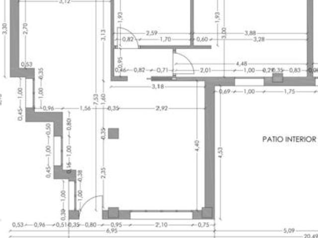 Apartamento Venta San Fernando, Andalucía La Ardila