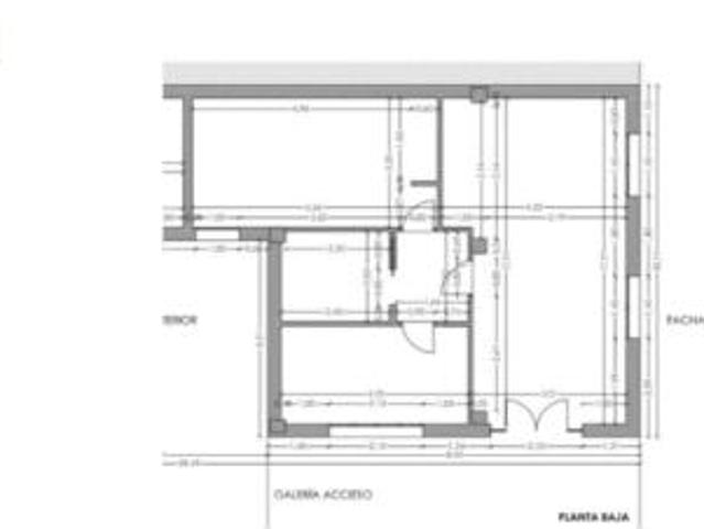 Apartamento Venta San Fernando, Andalucía La Ardila