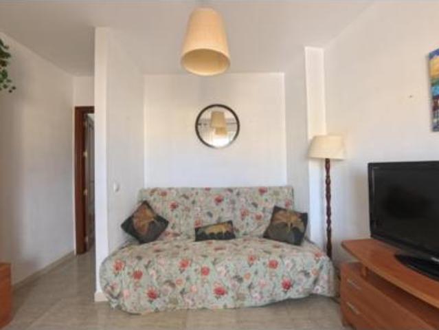 Apartamento Venta San Fernando, El Cristo Cayetano Roldán
