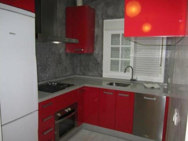 Apartamento Venta San Fernando, La Pastora Zona de la Estación