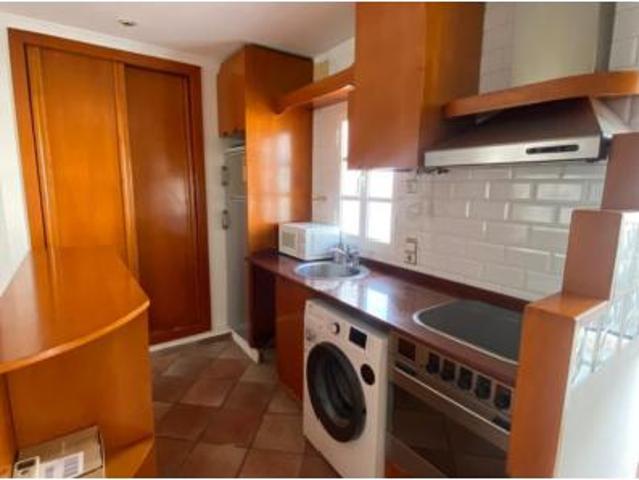Apartamento Venta San Fernando, La Pastora Zona de la Estación