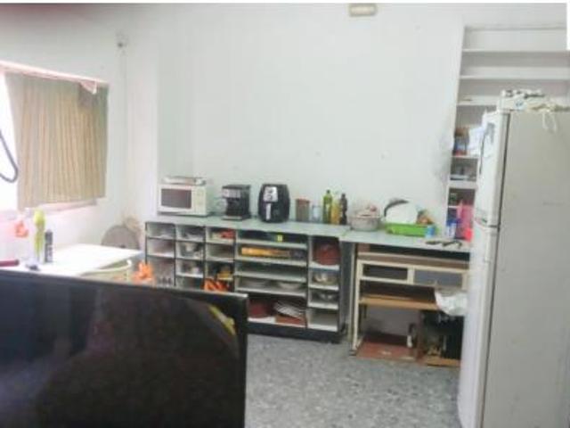 Apartamento Venta San Fernando, Soto del Real Villamaruja Cobreros Viejo