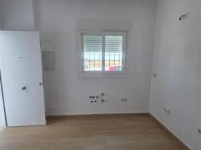 Apartamento Venta San Fernando, Camposoto Gallineras