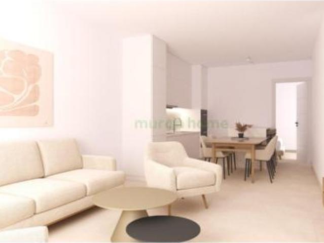 Apartamento Venta San Javier, El Mirador Pozo Aledo