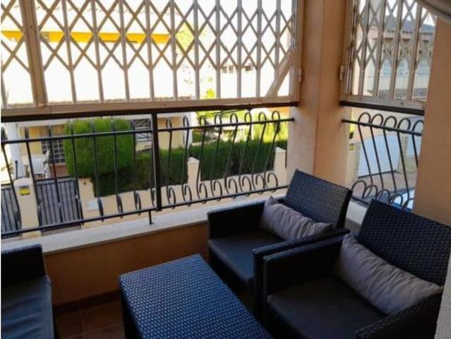 Apartamento Venta San Javier, San Javier