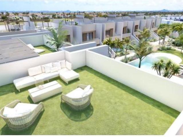 Apartamento Venta San Javier, San Javier