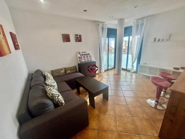 Apartamento Venta San Javier, Santiago de la Ribera