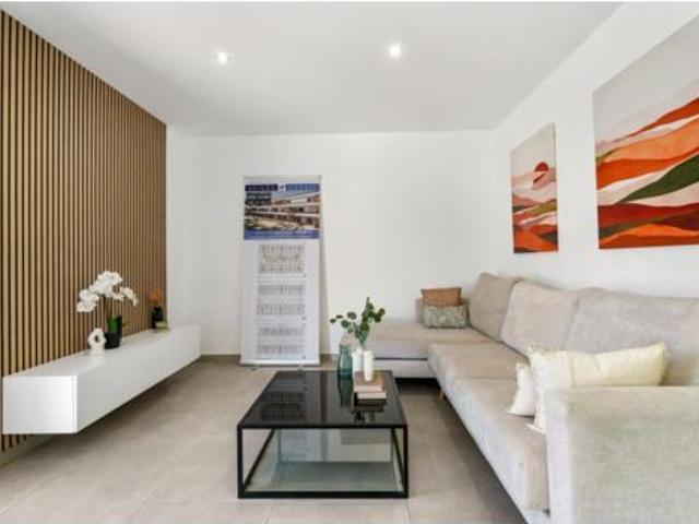 Apartamento Venta San Javier, Santiago de la Ribera