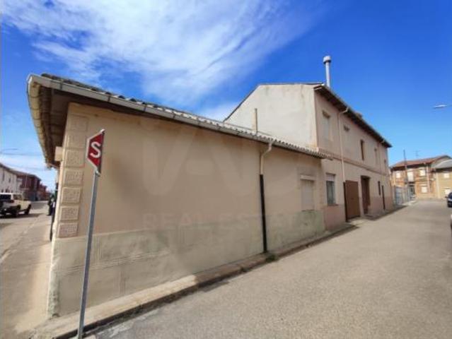 Apartamento Venta San Justo de la Vega, San Justo de la Vega