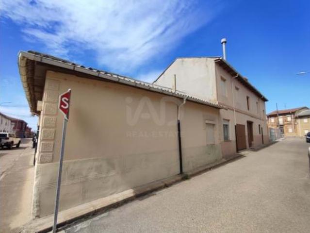 Apartamento Venta San Justo de la Vega, San Justo de la Vega